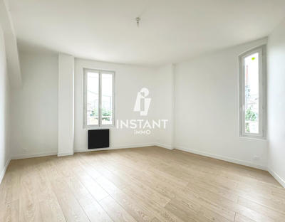 Maison ancienne - 120 m² - 4 pièces