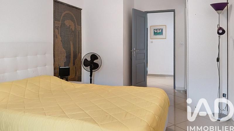 Maison - 129 m² - 4 pièces