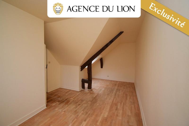 Duplex - 98 m² - 4 pièces