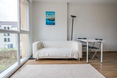 Appartement - 33 m² - 2 pièces