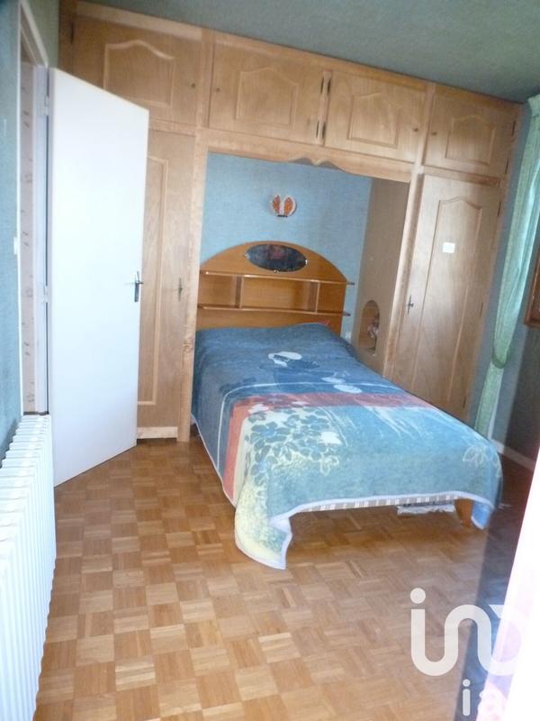 Maison - 142 m² - 7 pièces