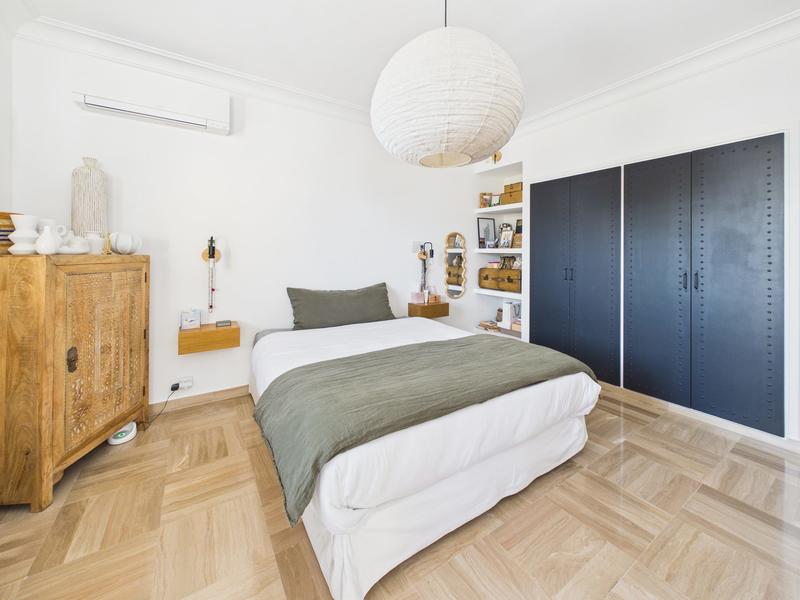 Appartement - 132 m² - 4 pièces