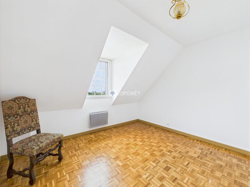 Maison contemporaine - 130 m² - 6 pièces