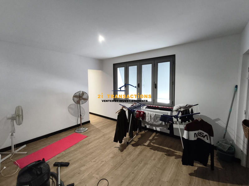 Appartement - 69 m² - 3 pièces