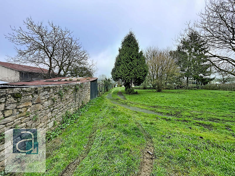 Maison - 157 m² - 6 pièces