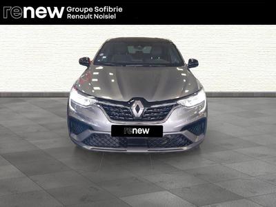 Renault Arkana E-Tech 145 - 21b R.S. Line