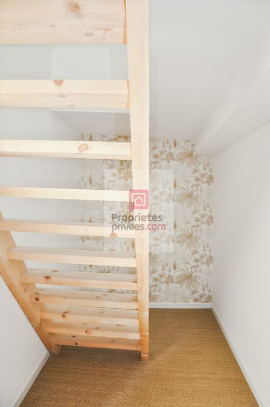 Maison - 97 m² - 6 pièces