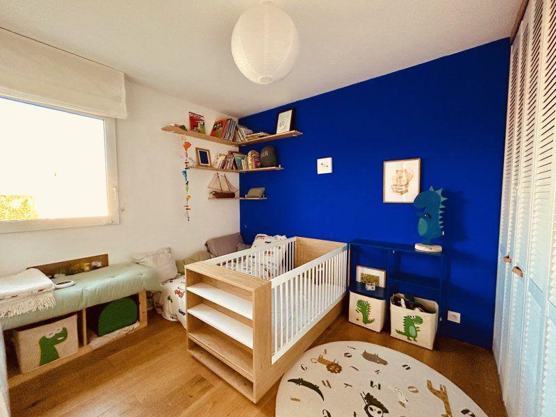 Penthouse - 90 m² - 4 pièces