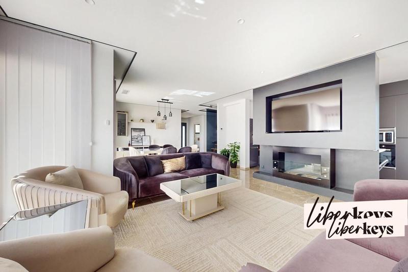 Maison - 126 m² - 4 pièces