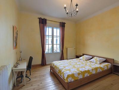 Maison bourgeoise - 120 m² - 5 pièces