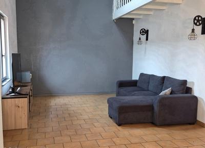 Maison - 151 m² - 6 pièces