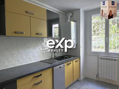 Appartement - 69 m² - 3 pièces