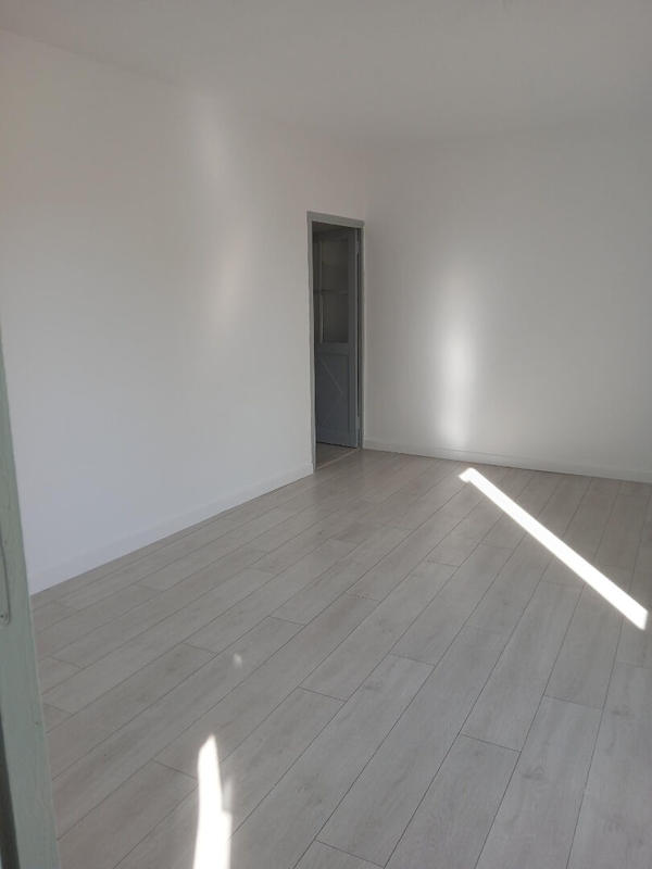 Appartement - 88 m² - 3 pièces