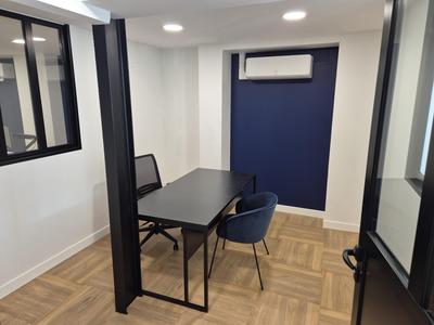 Local commercial - 230 m² - 7 pièces