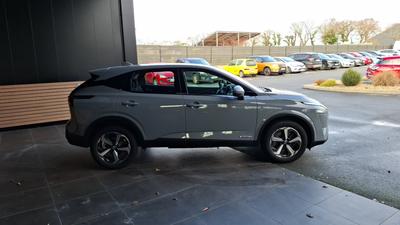 Nissan Qashqai III e-Power 190 Business Edition Bva