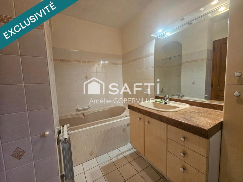 Maison - 157 m² - 7 pièces