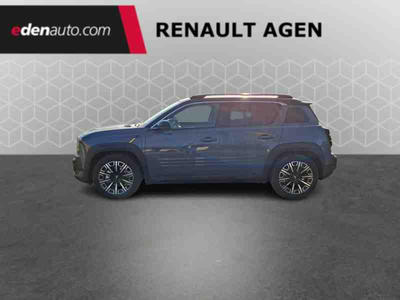 Renault R 4 E-Tech Electrique 150 ch autonomie confort Iconic