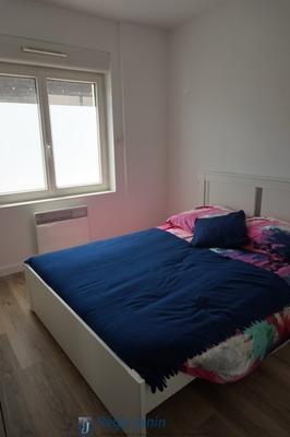 Studio - 27 m² - 1 pièce