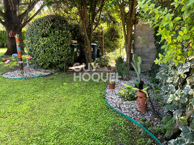 Maison - 93 m² - 3 pièces