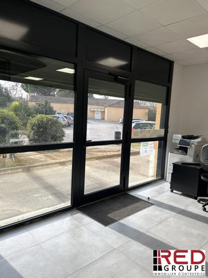 Local commercial - 140 m²