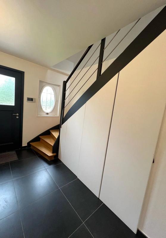 Maison - 300 m² - 9 pièces