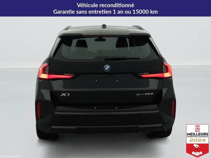 Bmw X1 U11 Xdrive 25e 245ch Dkg7 m Sport