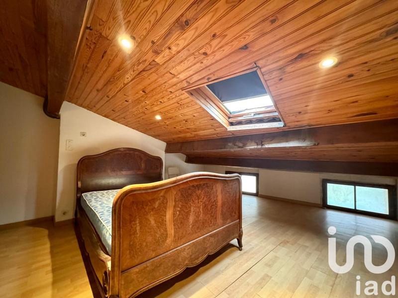 Appartement - 105 m² - 4 pièces