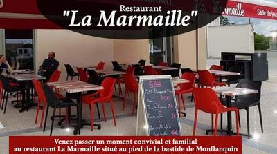 La Marmaille