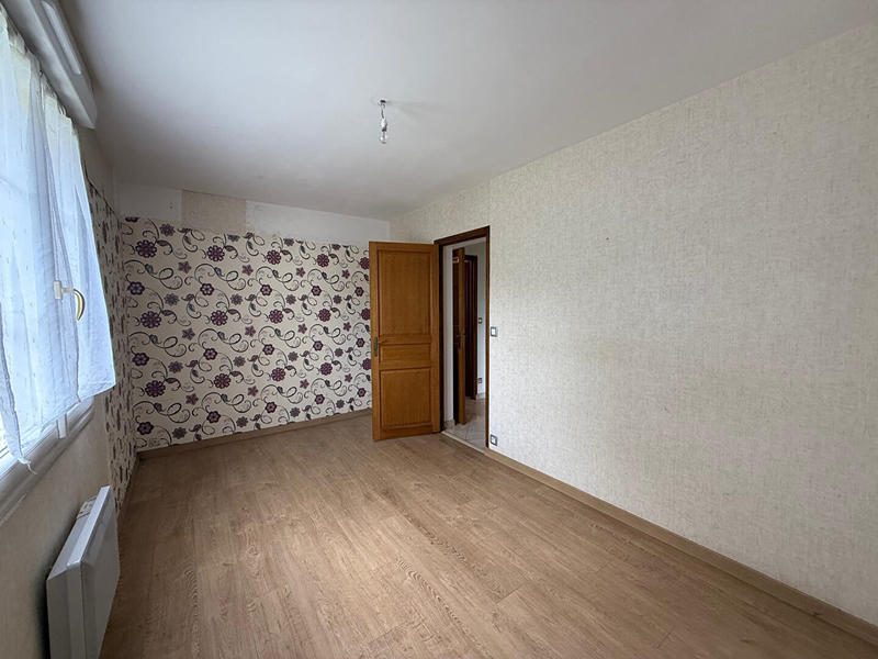 Maison - 190 m² - 6 pièces