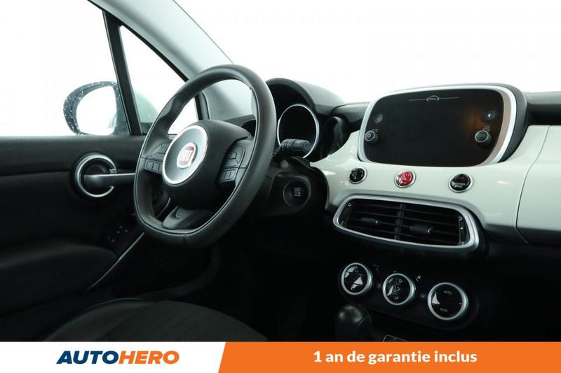 Fiat 500x 1.6 MultiJet Lounge Dct 120 ch