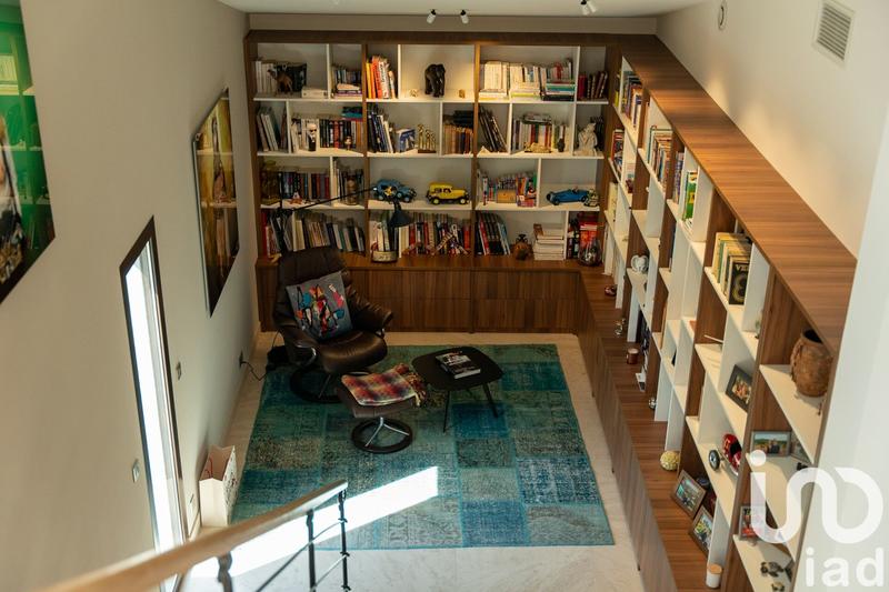 Bastide - 320 m² - 8 pièces