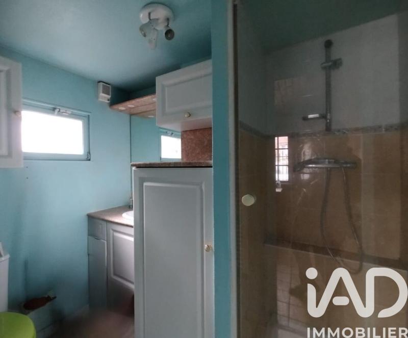 Maison de ville - 86 m² - 4 pièces