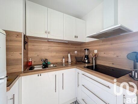 Appartement - 31 m² - 3 pièces