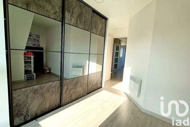 Maison - 145 m² - 5 pièces