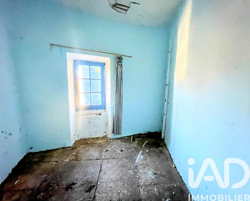 Maison de village - 140 m² - 6 pièces