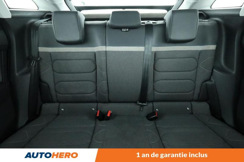 Citroën C4 1.5 Blue-HDi Feel Pack Eat8 131 ch
