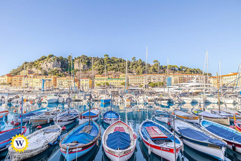 Appartement - 21 m² - 1 pièce