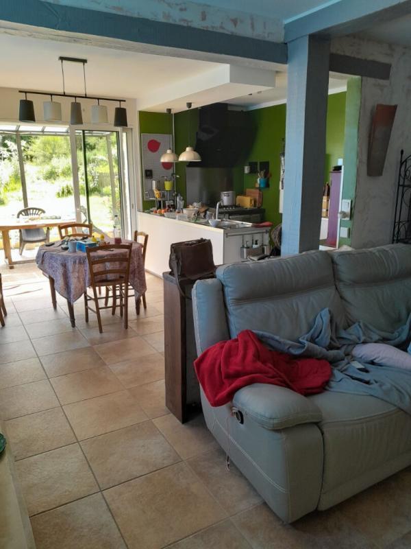 Maison - 195 m² - 7 pièces