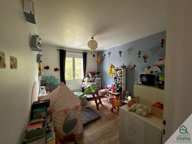 Maison - 154 m² - 7 pièces