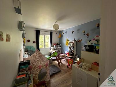 Maison - 154 m² - 7 pièces