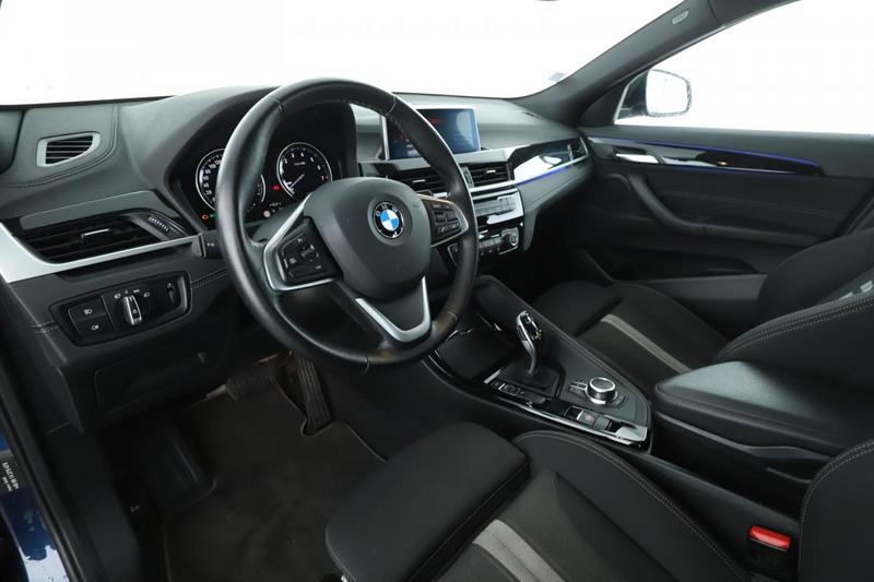 Bmw X2 sDrive18i Dkg7 136 ch