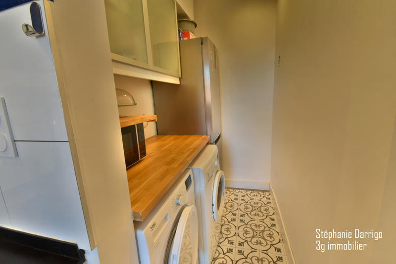 Duplex - 75 m² - 3 pièces