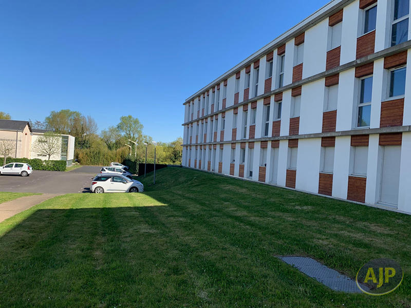 Appartement - 28 m² - 2 pièces