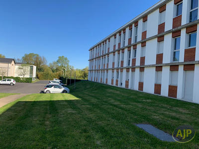 Appartement - 28 m² - 2 pièces