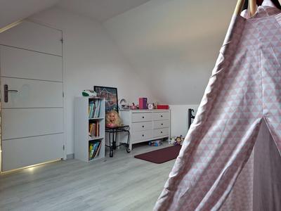 Maison - 134 m² - 6 pièces