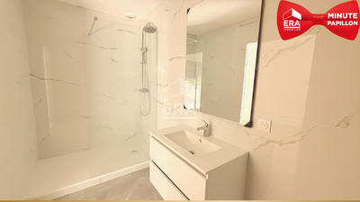 Maison - 139 m² - 5 pièces