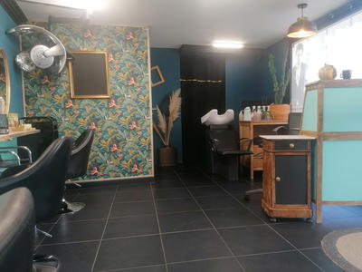 Fonds de commerce - Magasins - 25 m²