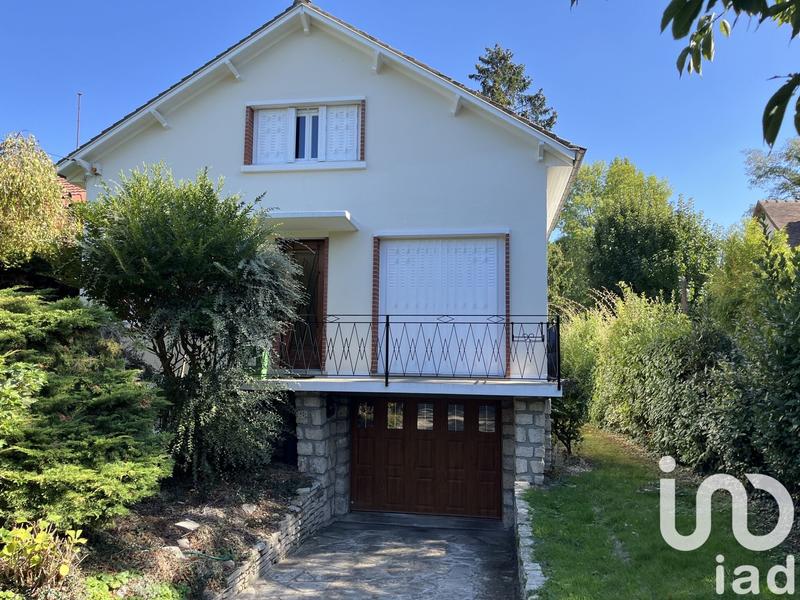 Maison - 157 m² - 6 pièces