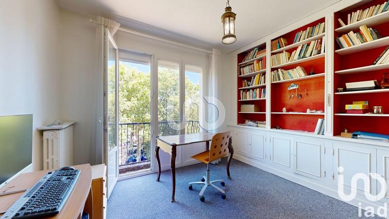 Appartement - 163 m² - 5 pièces