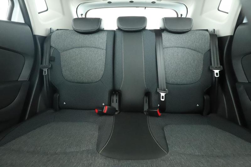 Renault Captur 0.9 TCe Intens 90 ch